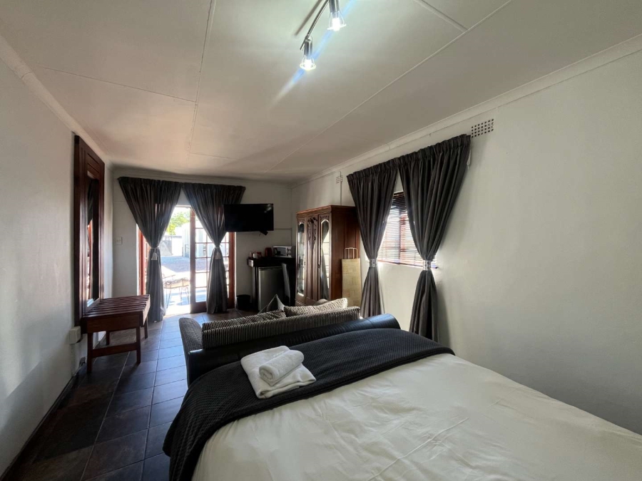 Commercial Property for Sale in Keidebees Northern Cape